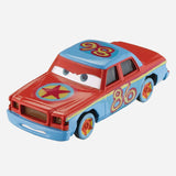 Disney Pixar Cars 1 55 Die Cast Bill Toy For Boys