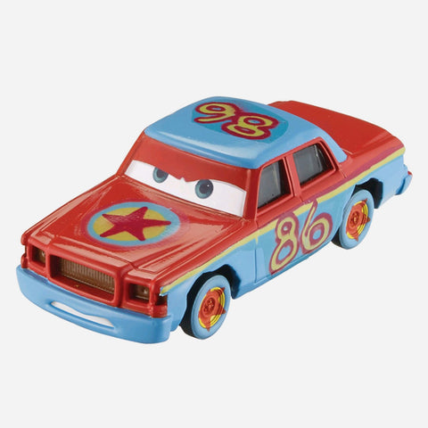 Disney Pixar Cars 1 55 Die Cast Bill Toy For Boys