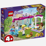 Lego R Friends 41440 Heartlake City Bakery Age 4 Building Blocks 2020 99Pcs