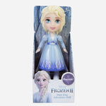 Disney Frozen 2 Mini Elsa Adventure Doll Toys For Girls