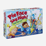 Hasbro Gaming Pie Face Sky High