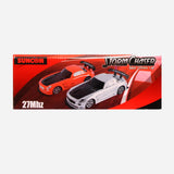 1:22 Storm Chaser 27Mhz Radio Control Car For Boys