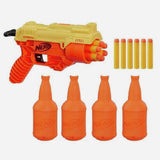 Nerf Alpha Strike Cobra Rc 6 Targeting Set Blaster Toys For Boys