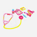 Puella Little Doctor Playset For Kids