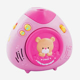 Vtech Baby Lullaby Bear Crib Projector