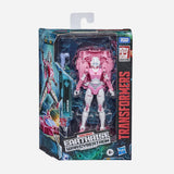 Transformers Earthrise War For Cybertron Trilogy Arcee Figure Toy For Boys