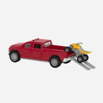 Driven Micro Series Pick Up Truck Toy For Kids