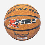 Dunlop Xfire Mini Basketball