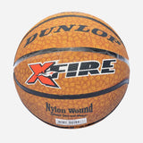 Dunlop Xfire Mini Basketball