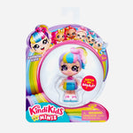 Kindi Kids Minis S1 Mini Doll - Rainbow Kate Toy For Girls