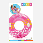 Intex Pink Stargaze Tube 36 Inch