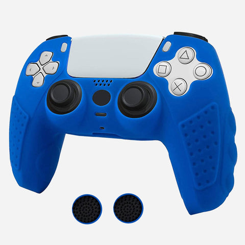 PS5 Lucky Fox Controller Glove (Blue)