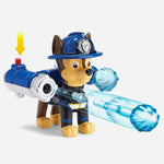 Paw Patrol Hero Pup Fire Rescue - Chase Toy For Boys