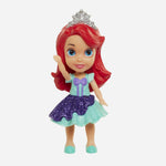 Disney Princess Mini Ariel Doll For Girls