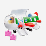 Peppa Pig Air Peppa Jet Playset For Kids