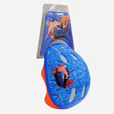 Hot Wheels Helmet Protective Gear For Kids