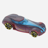 Hot Wheels Color Shifter Covelightsilencerzs4 Toy For Boys