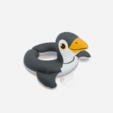 Animal Split Ring Penguin