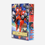 Gundam Wf 08 Gundam Wing Series Figure Version Scale Model 1 144 Mercurius Mobile Suit Model Kit For Boys