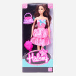 Toy Kingdom Halsey Fashion Doll