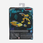 Transformers Earthrise War For Cybertron Trilogy Sunstreaker Figure Toy For Boys