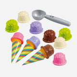 Playgo Ice Cream Party Set