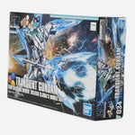 Gundam Hgbf 1 144 Transient Gundam Model Kit Action Figure Toy For Boys