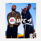 PS4 Ea Sports Ufc 4 For Kids