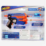 Nerf N Strike Elite Firestrike Toy Blaster For Boys