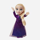 Frozen 2 Elsa Doll Into The Unknown Toys