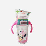 Disney Baby Silicone Sippy Training Tumbler 330ml