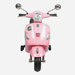 Rux Classic Scooter Pink For Girls