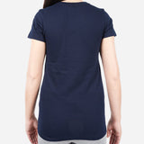 Baleno Round Neck Tee Single Jersey material