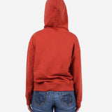 Baleno Pullover With Hood