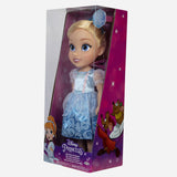 Disney Princess My Friend Cinderella Doll For Girls