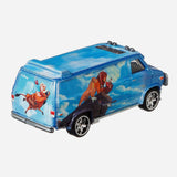 Hot Wheels Pop Culture Disney Classic Lion King Toy For Boys