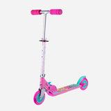 Barbie In-Line Scooter 2021 For Kids