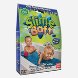 Zimpli Kids Slime Baff Bath Powder Goo Blue Toy For Kids