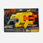 Nerf Alpha Strike Hammerstorm Blaster Toy For Boys