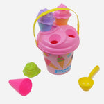 Ice Cream Theme Sand Beach Toy For Kids