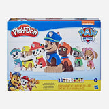 Play Doh Paw Patrol Toy For Kids