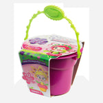 Bloomy Belles Flower Pot Green Toy For Girls