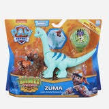 Paw Patrol Zuma And Brontosaurus Toy For Boys