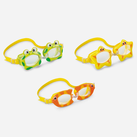 Fun Goggles Fish