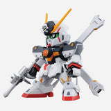 Sd Gundam Cross Silhouette Crossbone Gundam X1 Model Kit