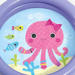 Intex 24 X 6 Inch My First Pool Octopus For Toddlers