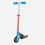 Hot Wheels In-Line Scooter 2021 For Kids