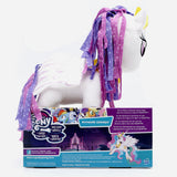 My Little Pony The Movie: Princess Celestia Plush Toy For Girls