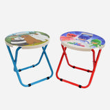 Pj Mask And We Bare Bears Foldable Chairs For Kids