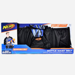 Nerf Adjustable Battle Waist Belt Accessory For Boys